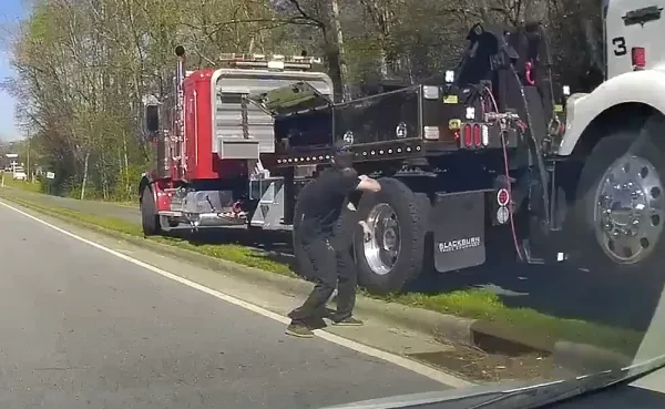 Race City Towing and Recovery - photo 2