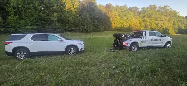 Race City Towing and Recovery - photo 3