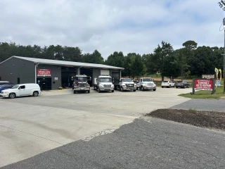 Affordable Towing & Auto Repair