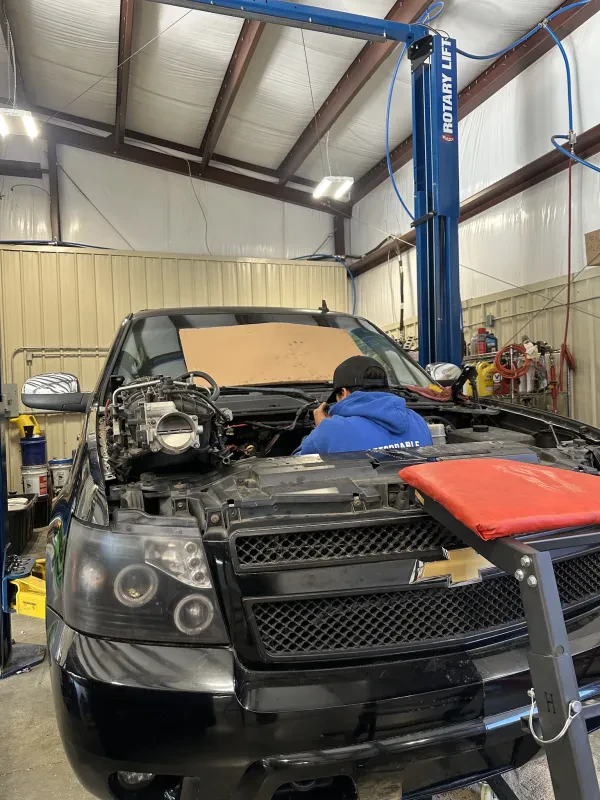 Affordable Towing & Auto Repair - photo 4