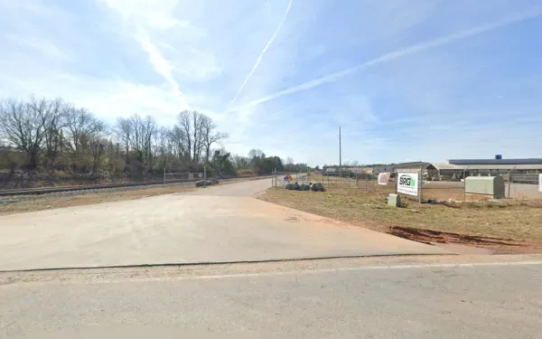 Southeast Recycling Group - Grover NC - photo 3