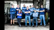 Pine Aire Truck Service