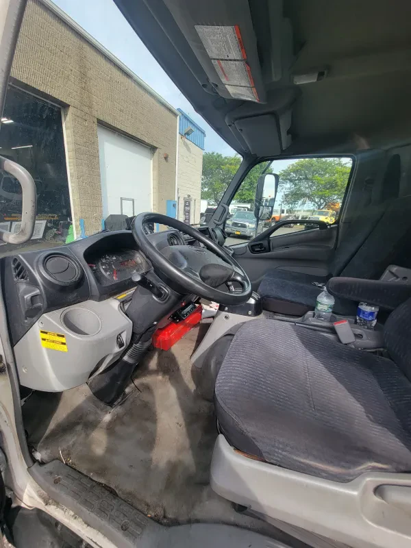 Pine Aire Truck Service - photo 4