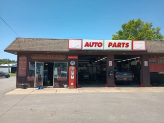 COMSTOCK AUTOMOTIVE