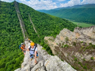 NROCKS Outdoor Adventures