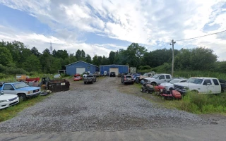 Clem's Auto Center