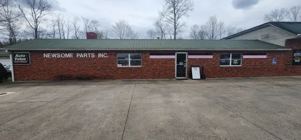 Newsome Parts, Inc. - photo 2