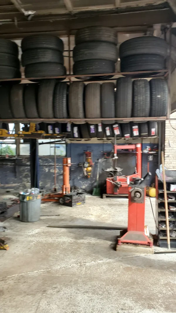 Reliable Auto of Monsey Inc. - photo 2