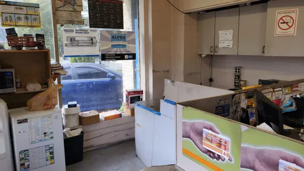 Reliable Auto of Monsey Inc. - photo 3
