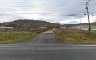 Coles Park Auto Parts
