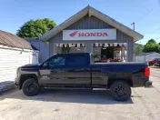 Honda of Rarden