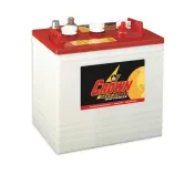 Batteries Unlimited