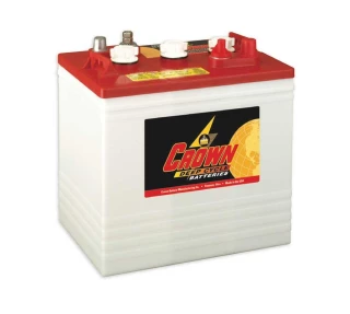 Batteries Unlimited