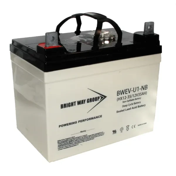 Batteries Unlimited - photo 2