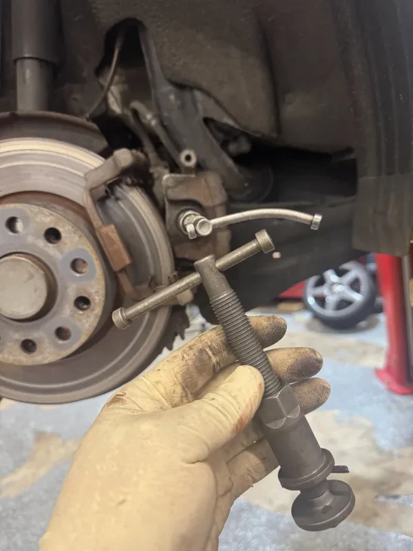 John’s Auto Care - photo 2