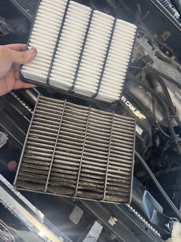 John’s Auto Care - photo 4
