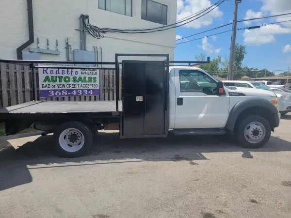 Rodolfo's Auto Sales - photo 2