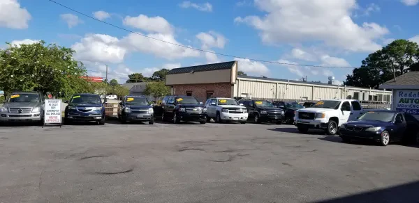 Rodolfo's Auto Sales - photo 4