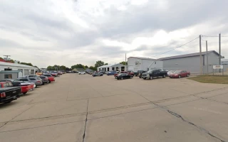 FinishLine Auto Works