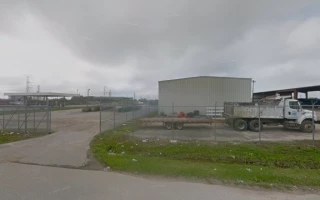La Porte Recycling Center Dropoff