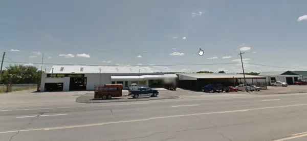 Car Bonz Salvage & Sales - photo 2
