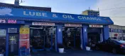 Oil Well