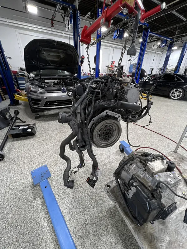 Auto Engineering - photo 3