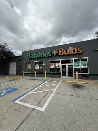 Batteries Plus