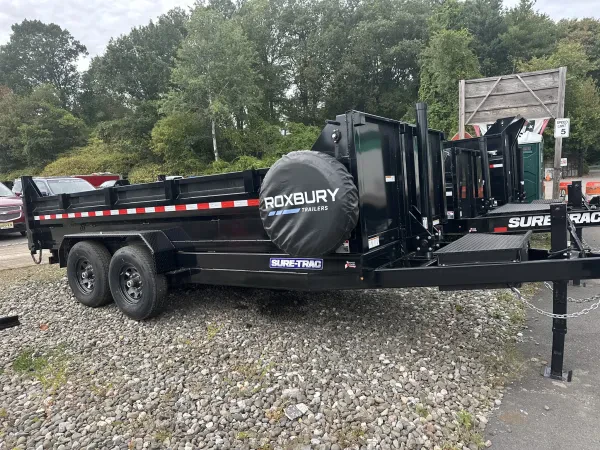Roxbury Trailers - photo 2