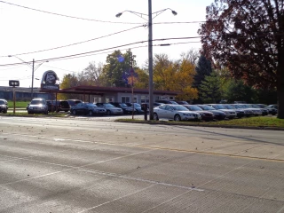 McHenry Auto Exchange