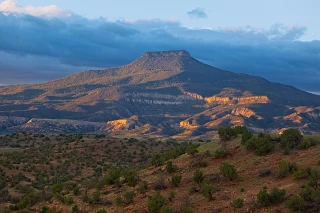 Cerro Pedernal