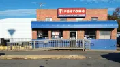 Firestone Complete Auto Care