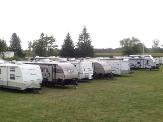 Bruceski's Storage