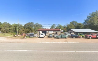 Mike's Auto Services