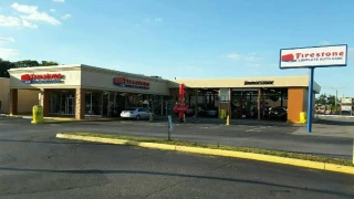 Firestone Complete Auto Care