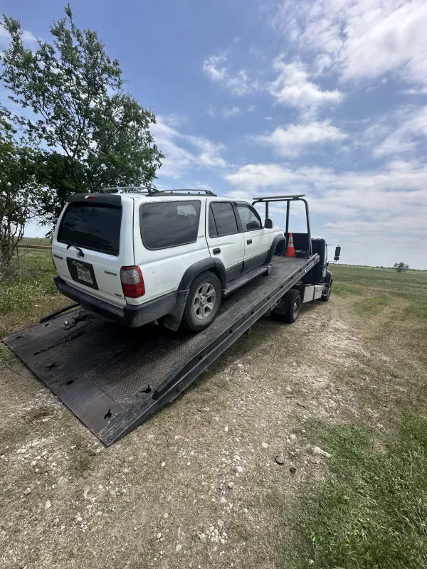 787 Towing LLC - photo 3
