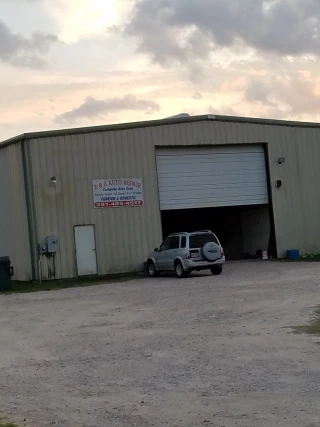 E & A Auto Repair