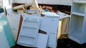 Junk Trash Out - Patchogue