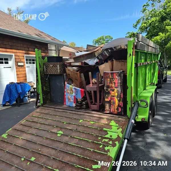 Junk Trash Out - Patchogue - photo 2