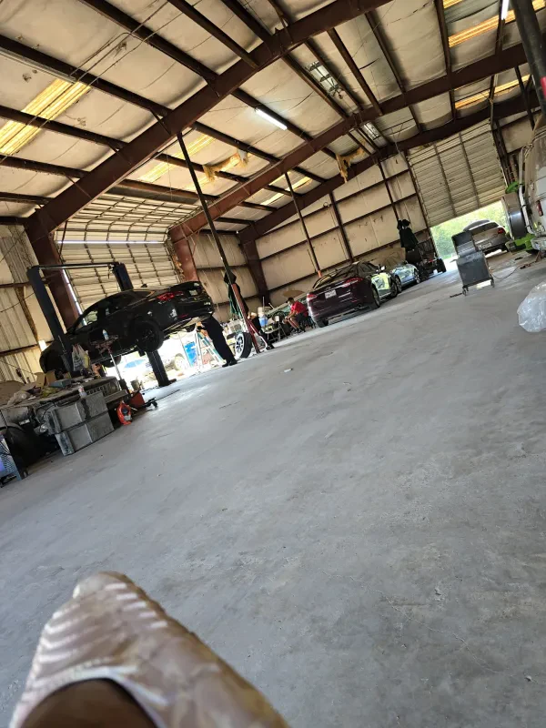 E & A Auto Repair - photo 3