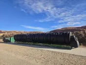 Moab Landfill