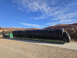 Moab Landfill