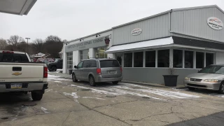 Andrews Auto