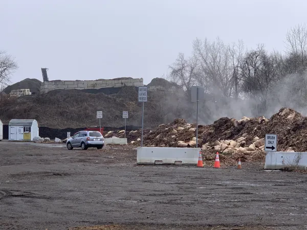 Lexington Compost Facility - photo 4