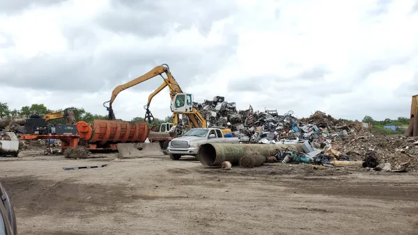 Cameron Recycling - photo 2