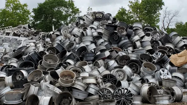 Cameron Recycling - photo 3