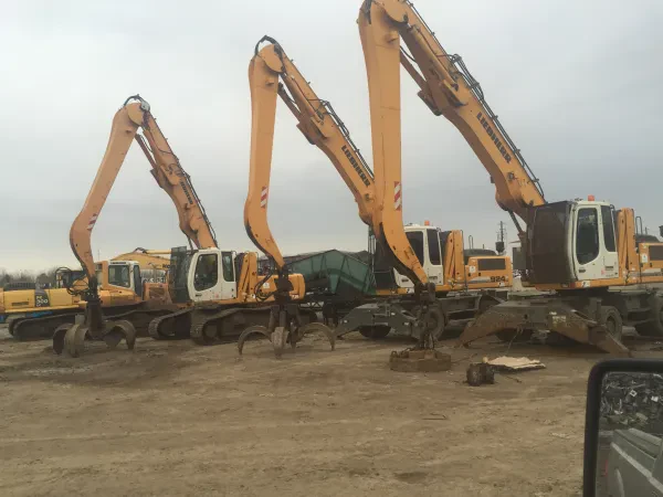 Cameron Recycling - photo 4