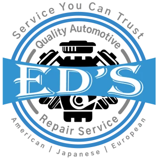Ed's Automotive