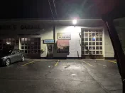 Roux's Garage