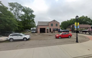 Kenridge Auto Services